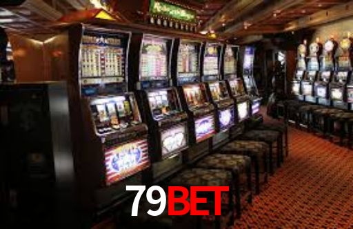 79Bet - Site Oficial Do Cassino - 79Bet App