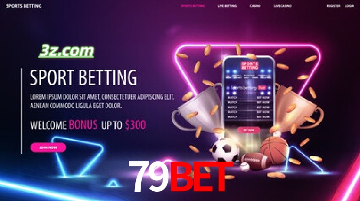 79bet-Apostas Antes e Durante os Eventos