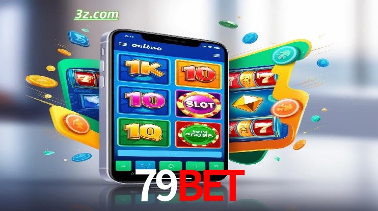 79bet-Jogo de slots oficial brasileiro
