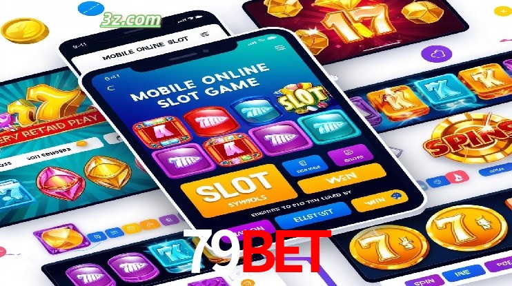 Benefícios do 79bet App