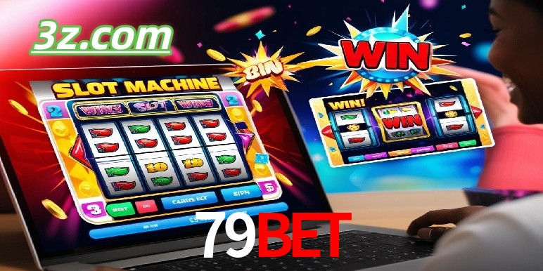 79bet-Principais Características do Slot777