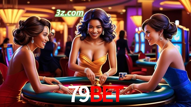 79bet lucky wheel cassino online