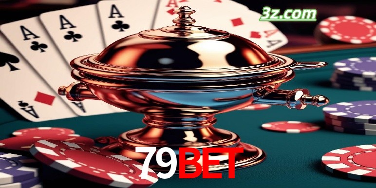 Como começar a jogar Poker na 79bet?