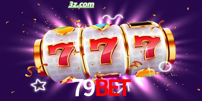 79bet-Descubra o Clássico Slot 777