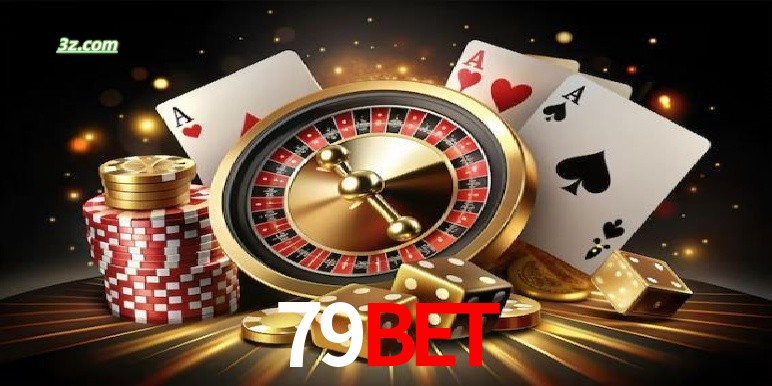 Por que jogar Poker na 79bet?