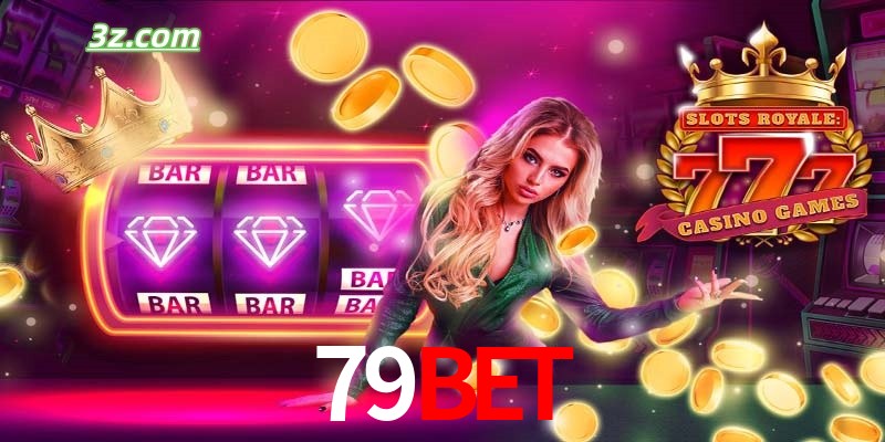 79bet-Slot 777 Variações Populares