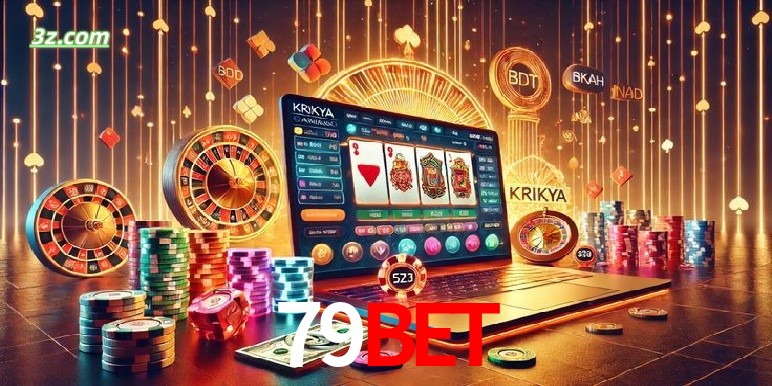 Como começar a jogar Poker na 79bet?