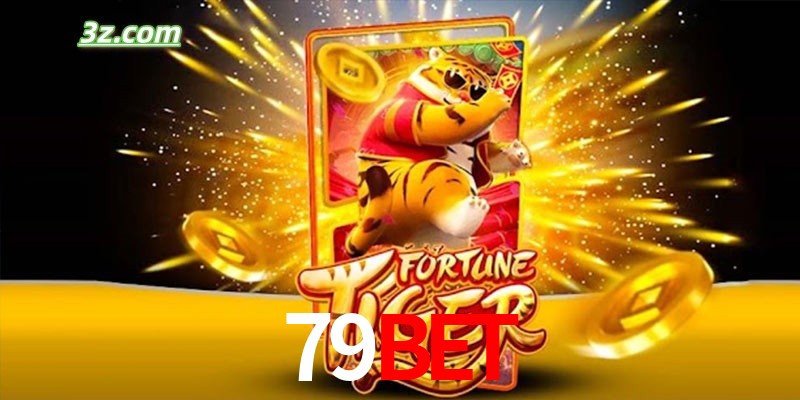 Quem é o Fortune Tiger 79bet.com