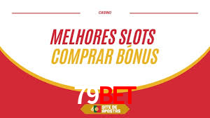 Daily Bonuses 79Bet