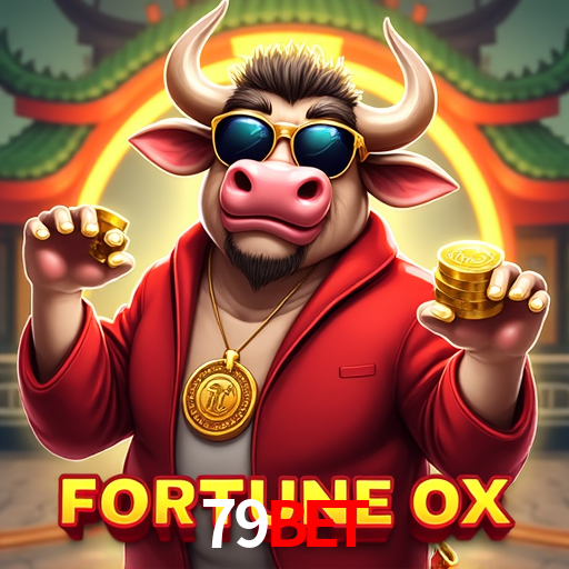 Descubra o Mundo do Cassino Online com 79Bet