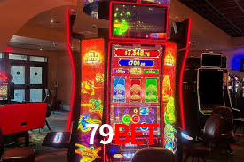 79Bet: Jogos de Caça-Níqueis-Altas Recompensas, Roleta-Velocidade, Blackjack-Desafios Máximos