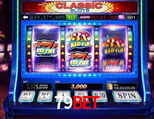 Slot Games 79Bet