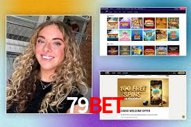 79Bet App Interface