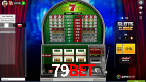 79Bet App