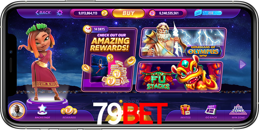 Games Directory 79Bet